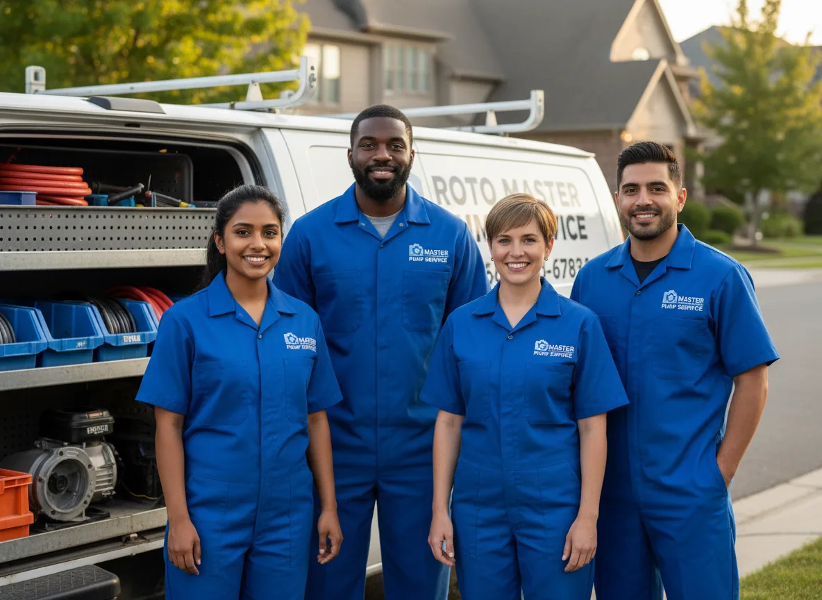 Sump Pump Installation company in Ambler, PA